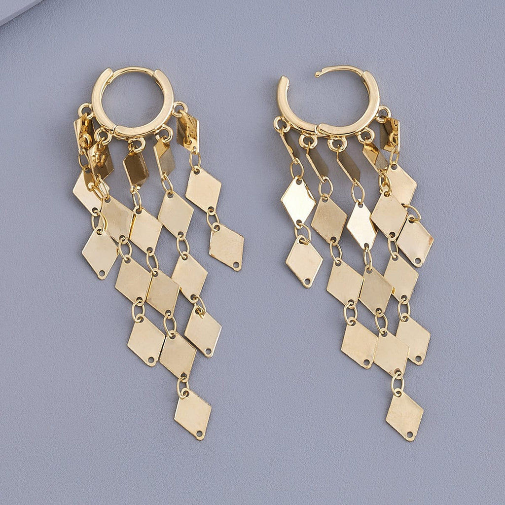 Trendy Earring Trendy Earring 166367