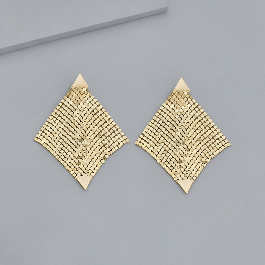 Trendy Earring Trendy Earring 166578