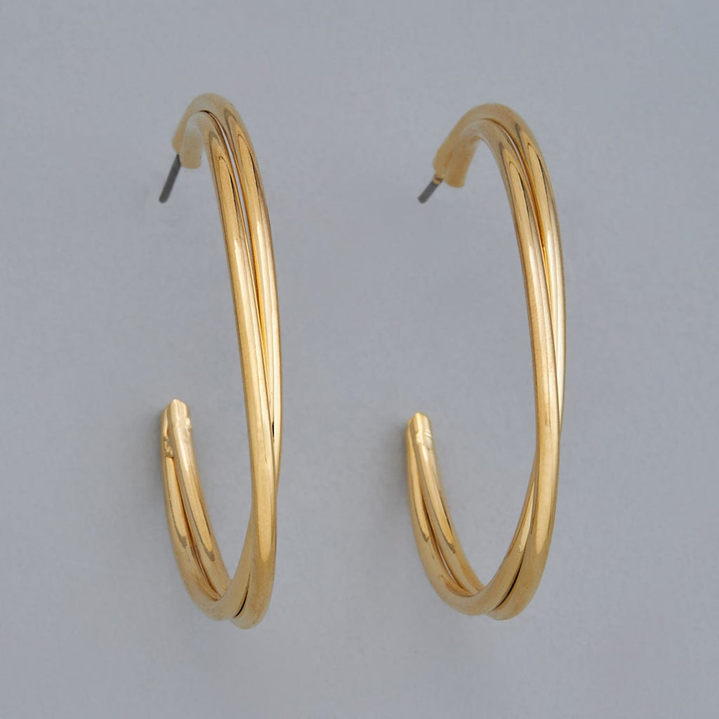 Trendy Earring Trendy Earring 167330