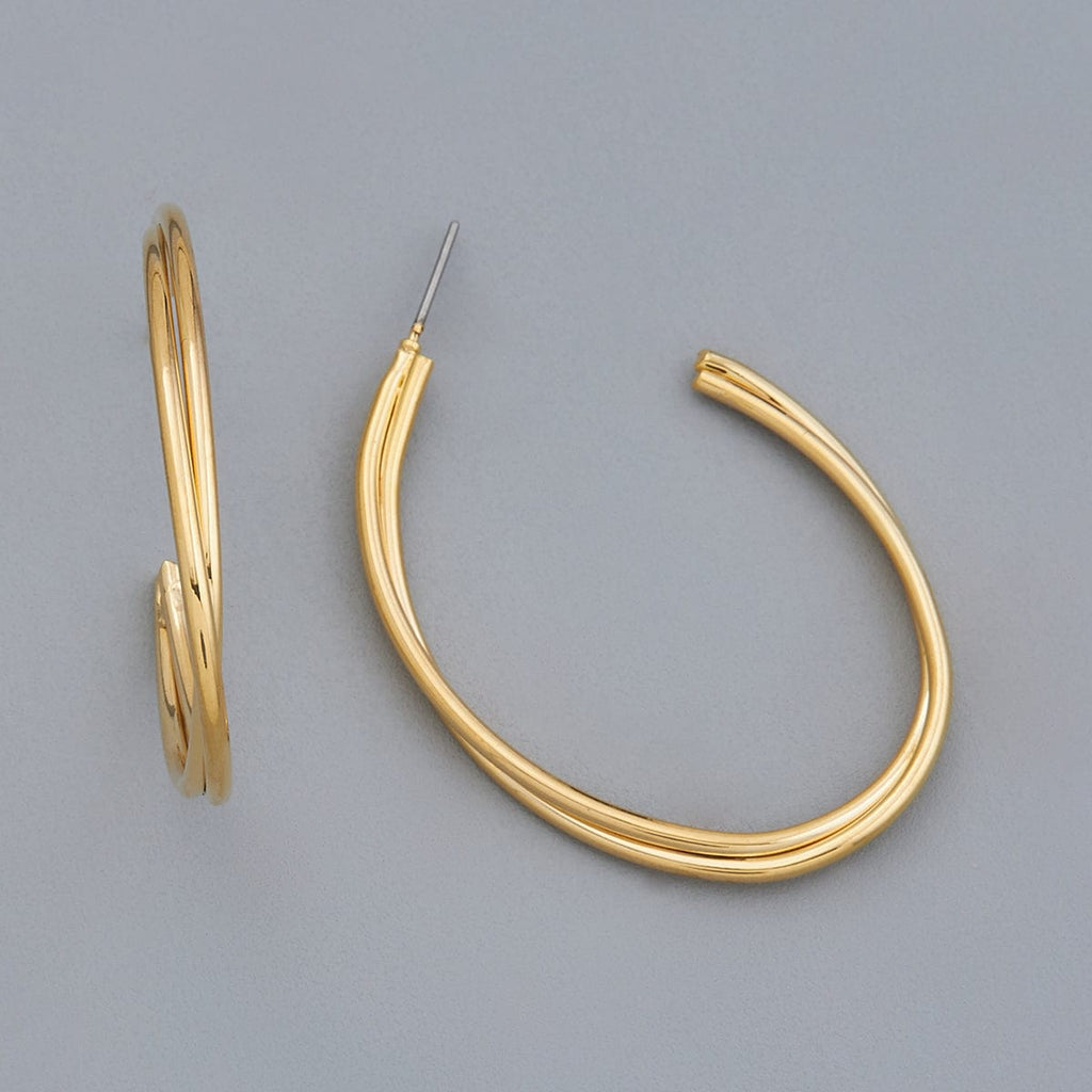 Trendy Earring Trendy Earring 167330