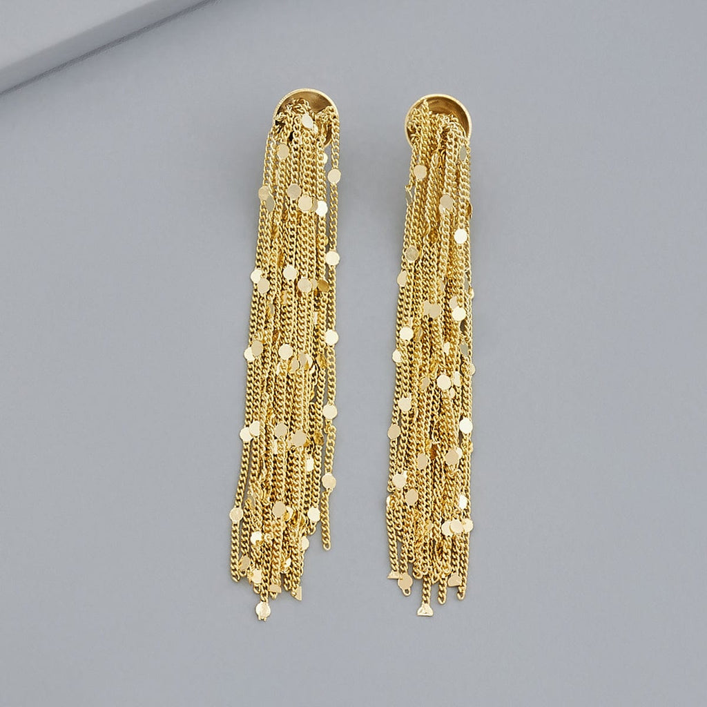 Trendy Earring Trendy Earring 167477