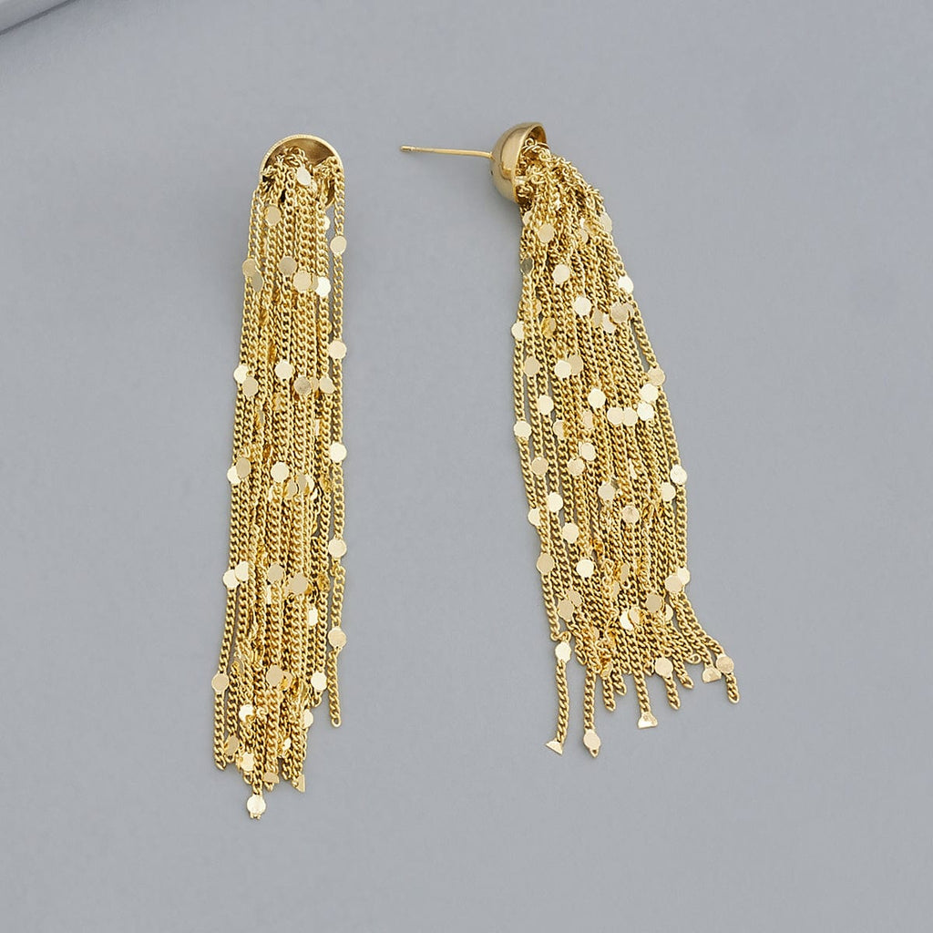 Trendy Earring Trendy Earring 167477