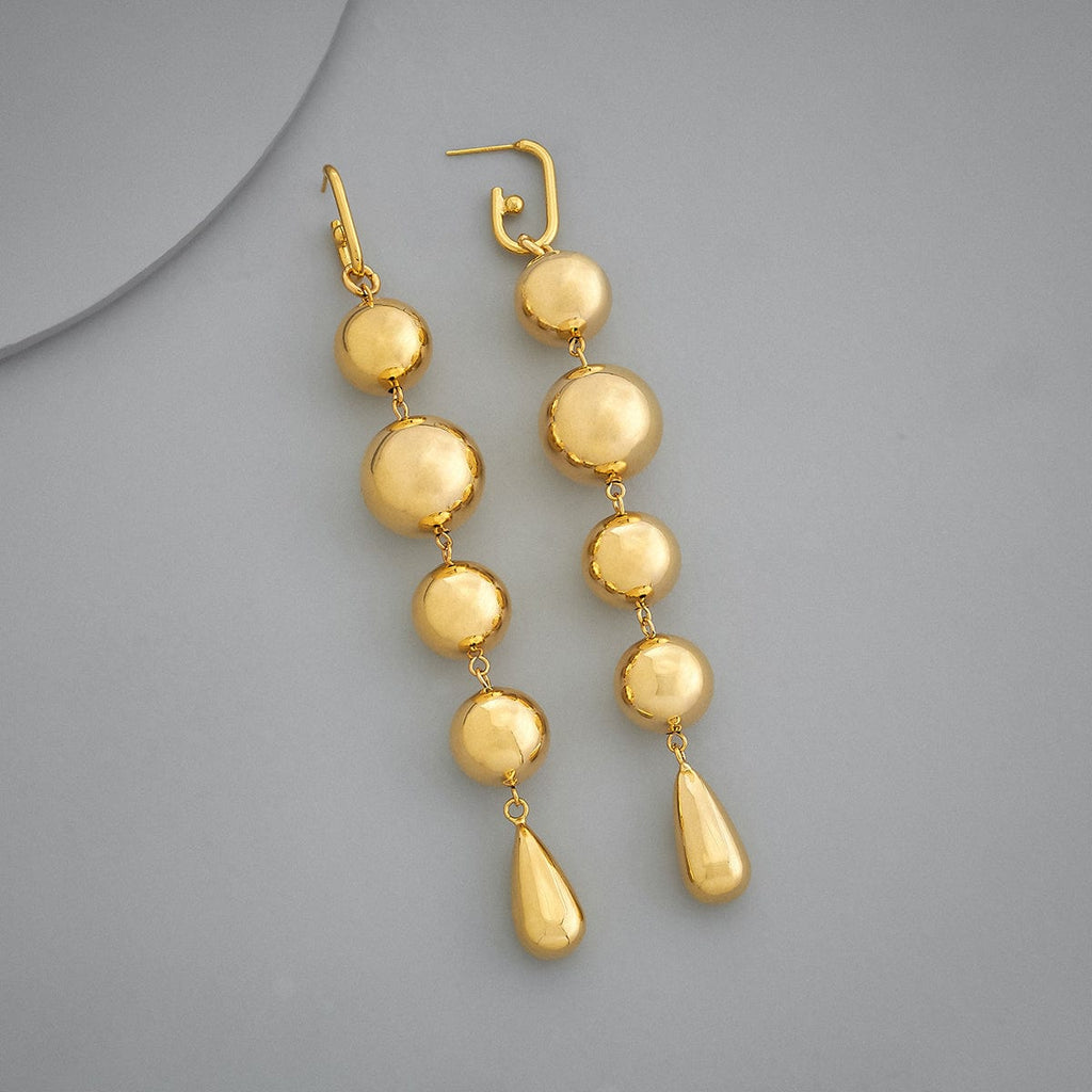 Trendy Earring Trendy Earring 171687