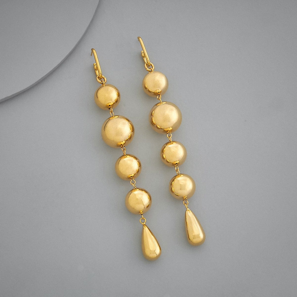 Trendy Earring Trendy Earring 171687