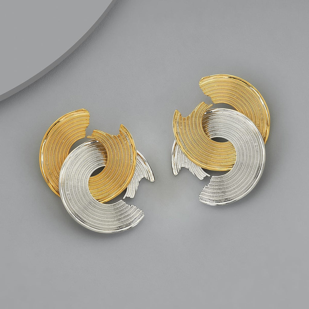 Trendy Earring Trendy Earring 171693