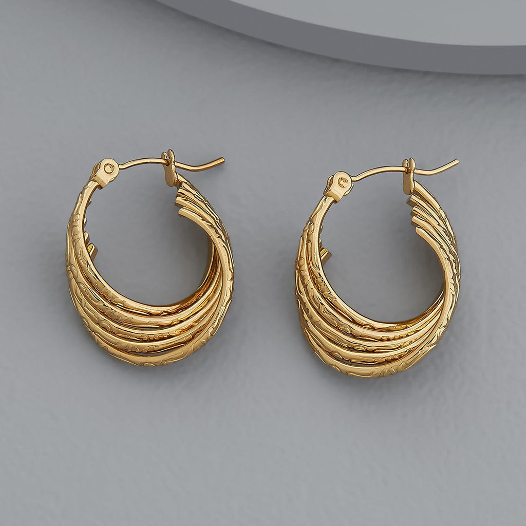 Trendy Earring Trendy Earring 171777