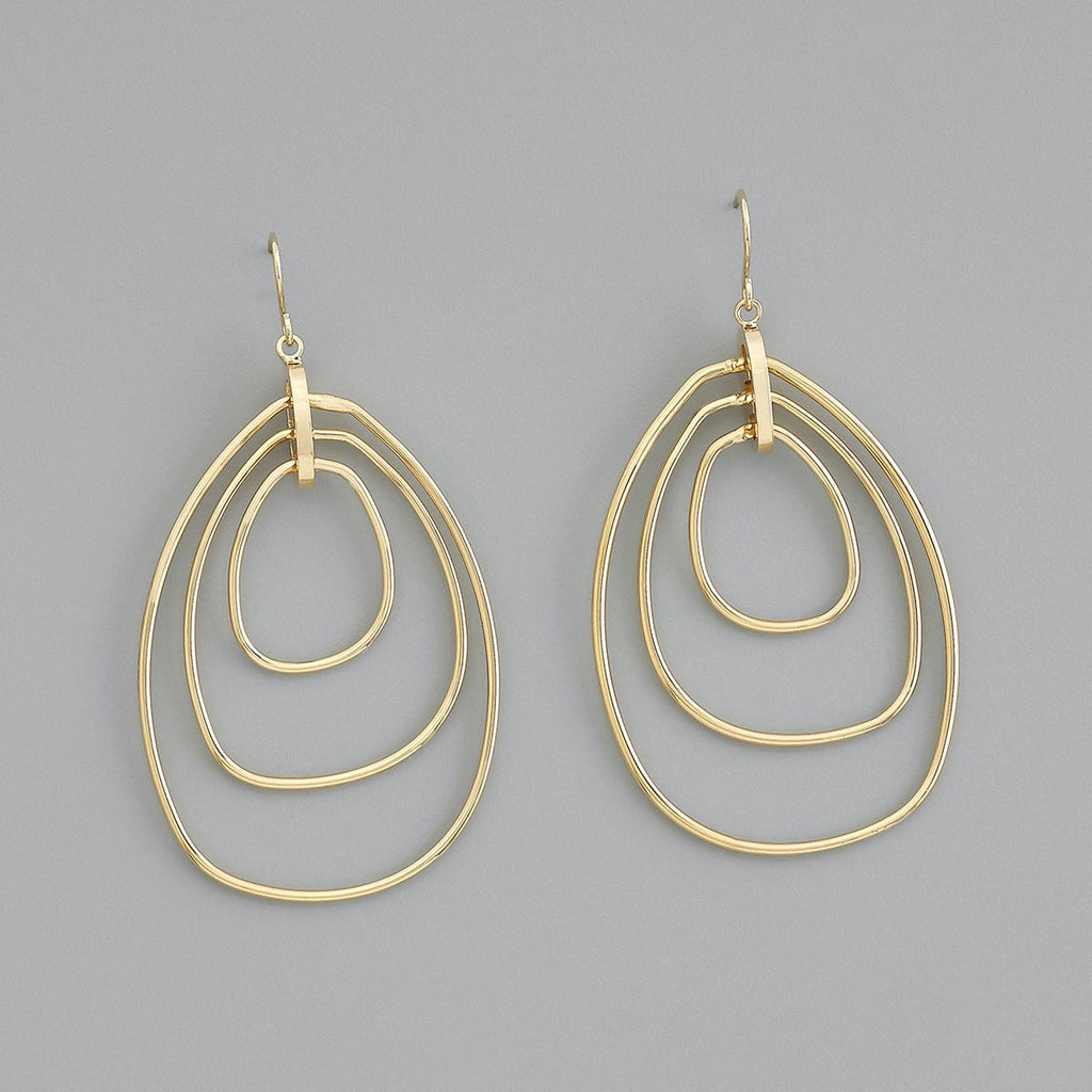 Trendy Earring Trendy Earring 171966