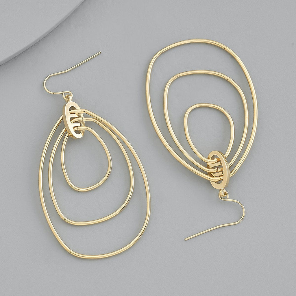 Trendy Earring Trendy Earring 171966