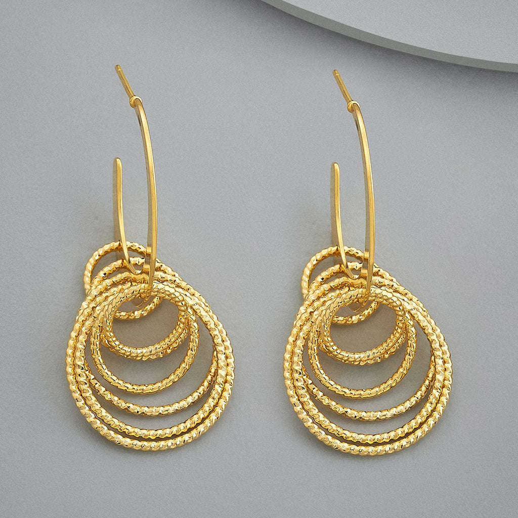 Trendy Earring Trendy Earring 172032