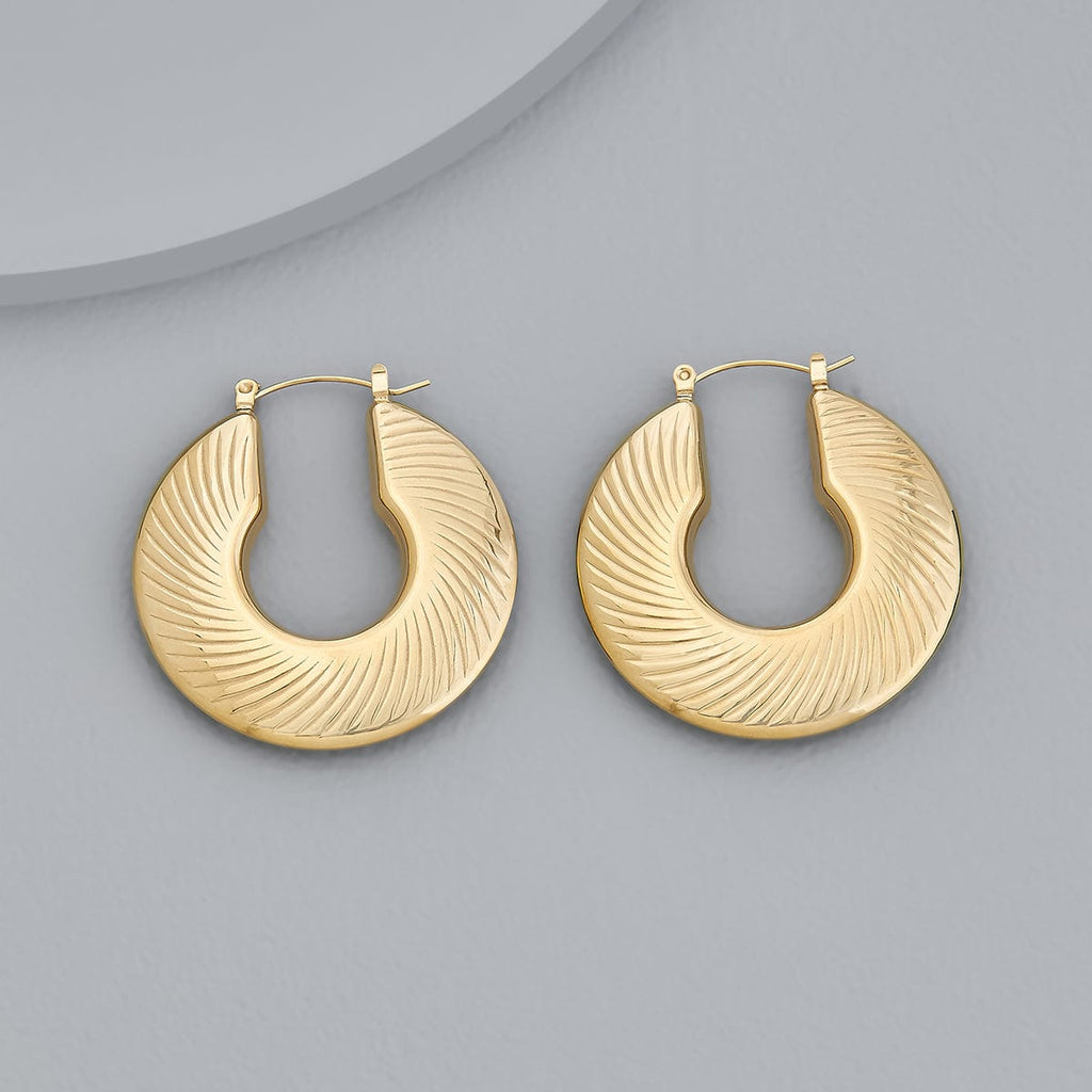 Trendy Earring Trendy Earring 172095