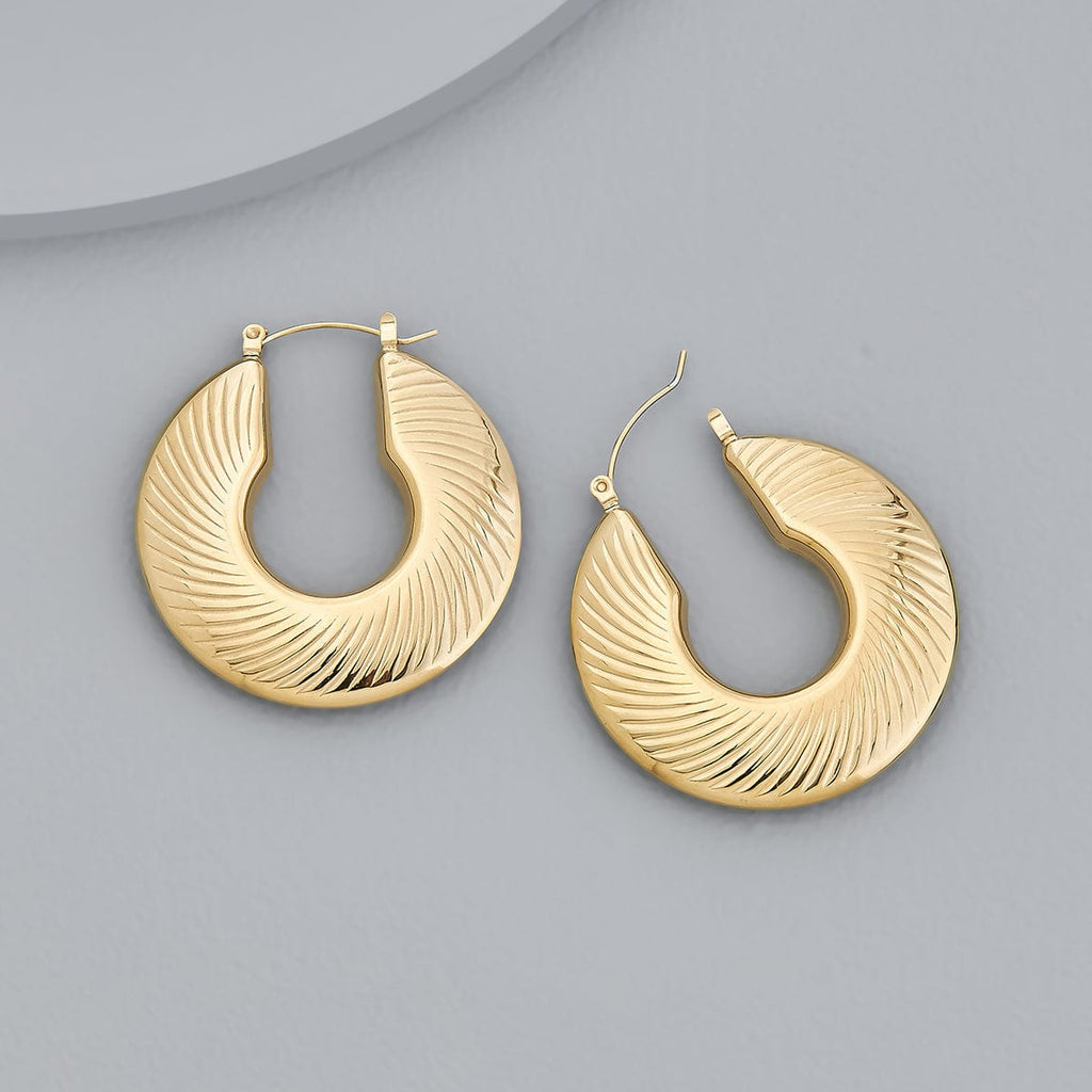 Trendy Earring Trendy Earring 172095