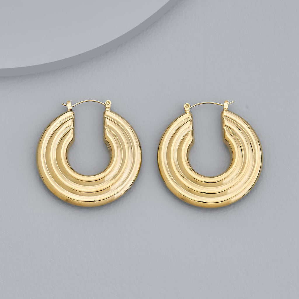 Trendy Earring Trendy Earring 172096