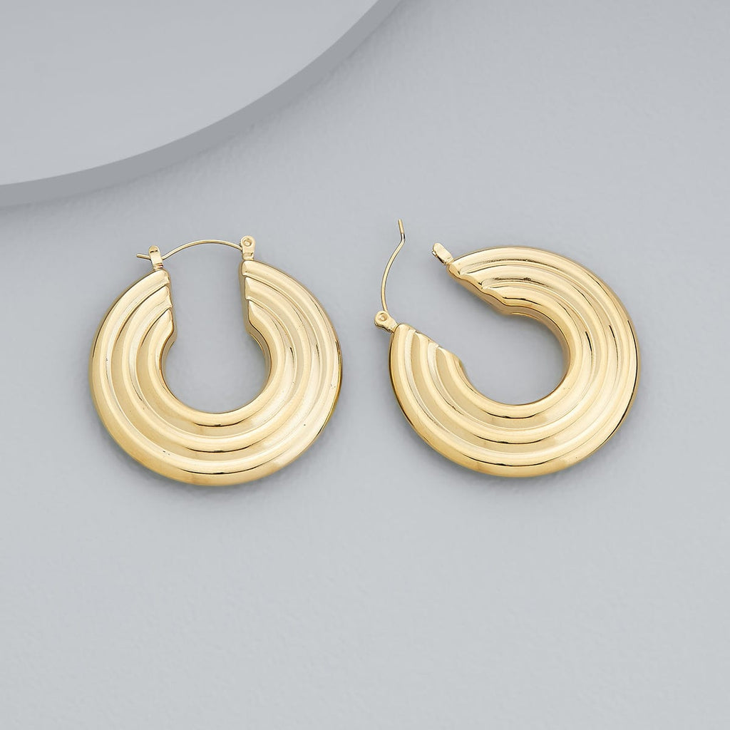 Trendy Earring Trendy Earring 172096