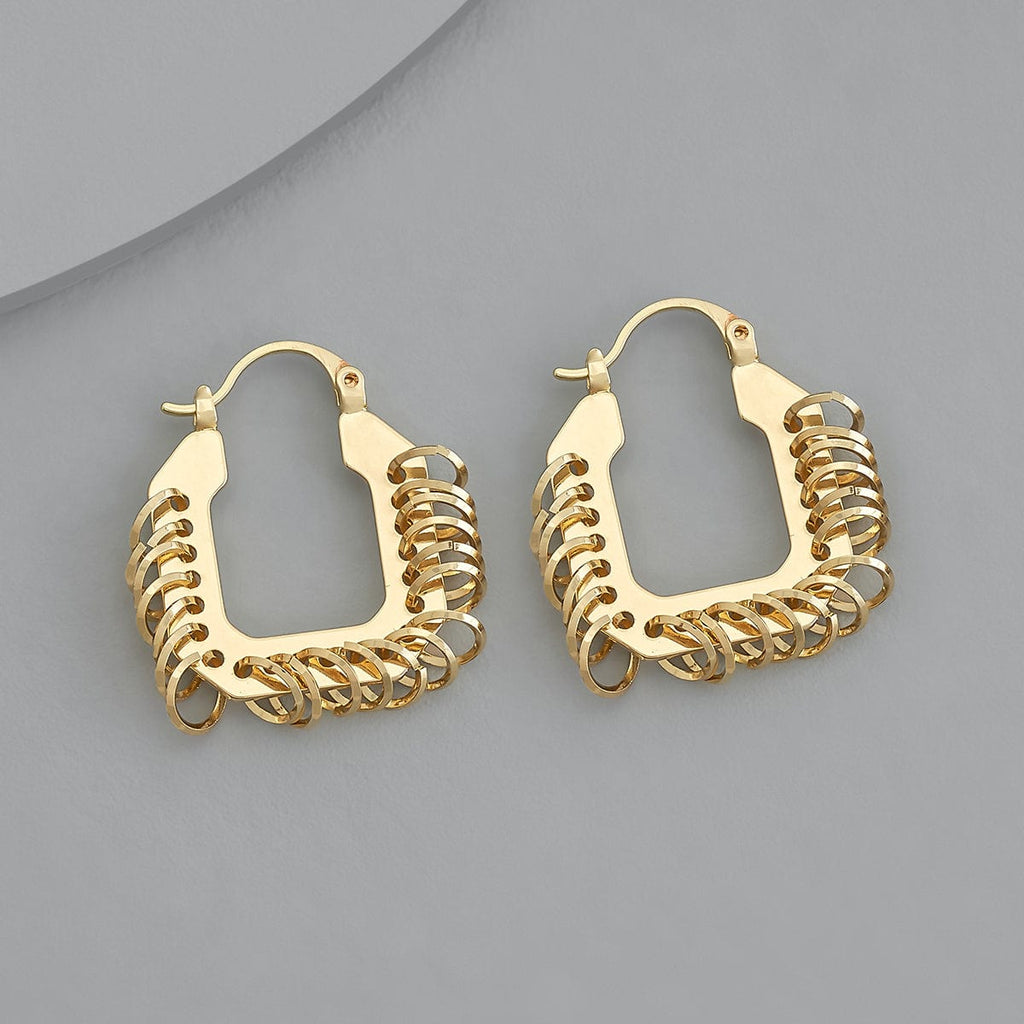 Trendy Earring Trendy Earring 172918