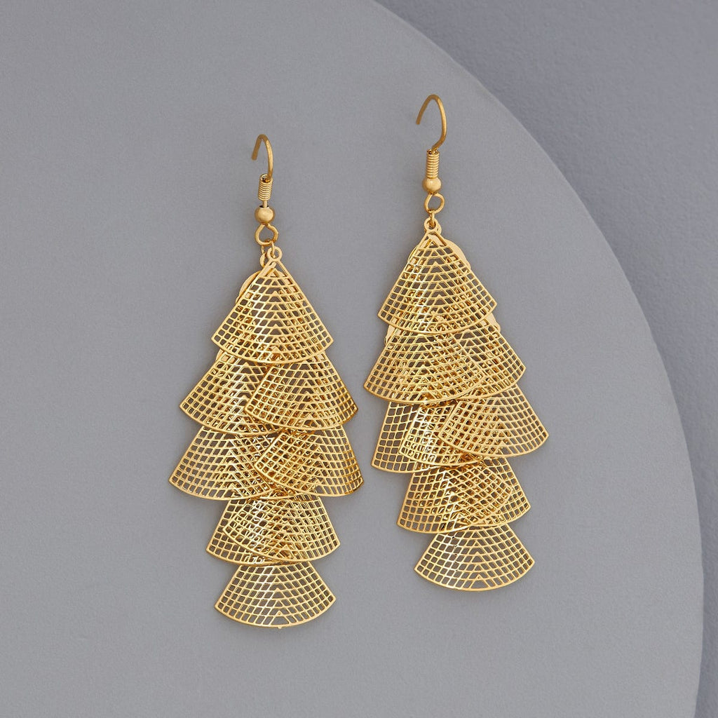 Trendy Earring Trendy Earring 175607