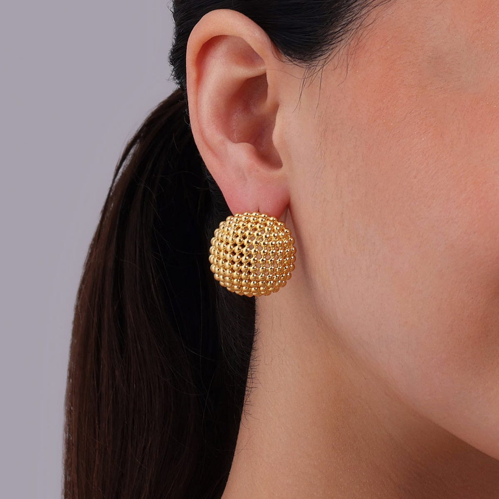 Trendy Earring Trendy Earring 180245