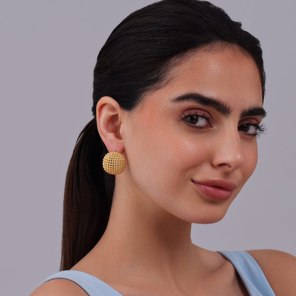 Trendy Earring Trendy Earring 180245