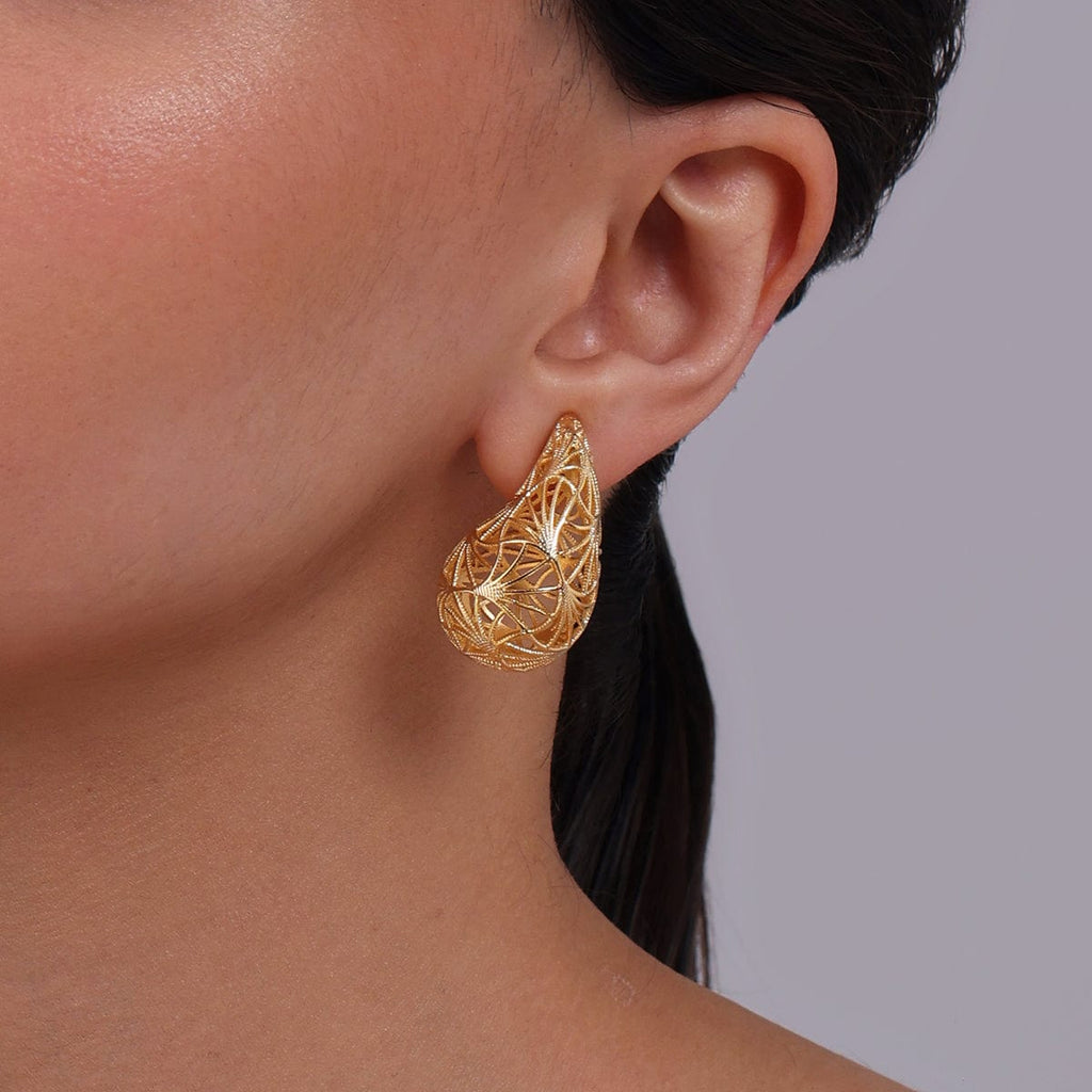 Trendy Earring Trendy Earring 180246