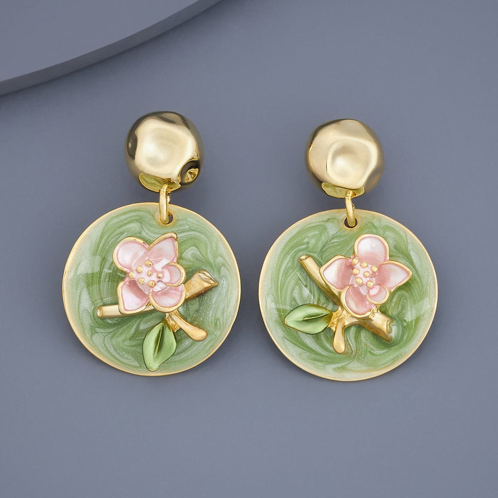 Trendy Earring Trendy Earring 180159