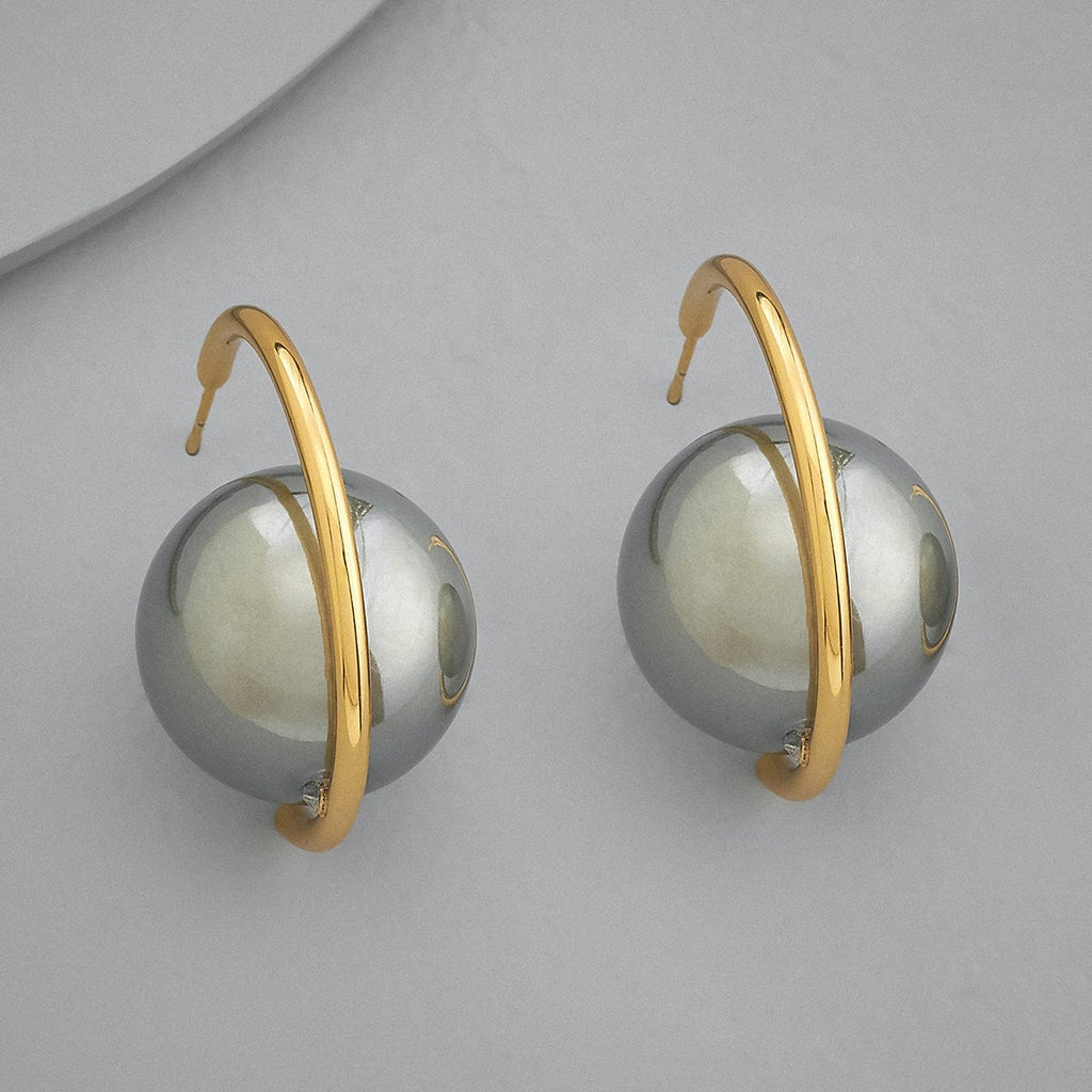 Trendy Earring Trendy Earring 170880