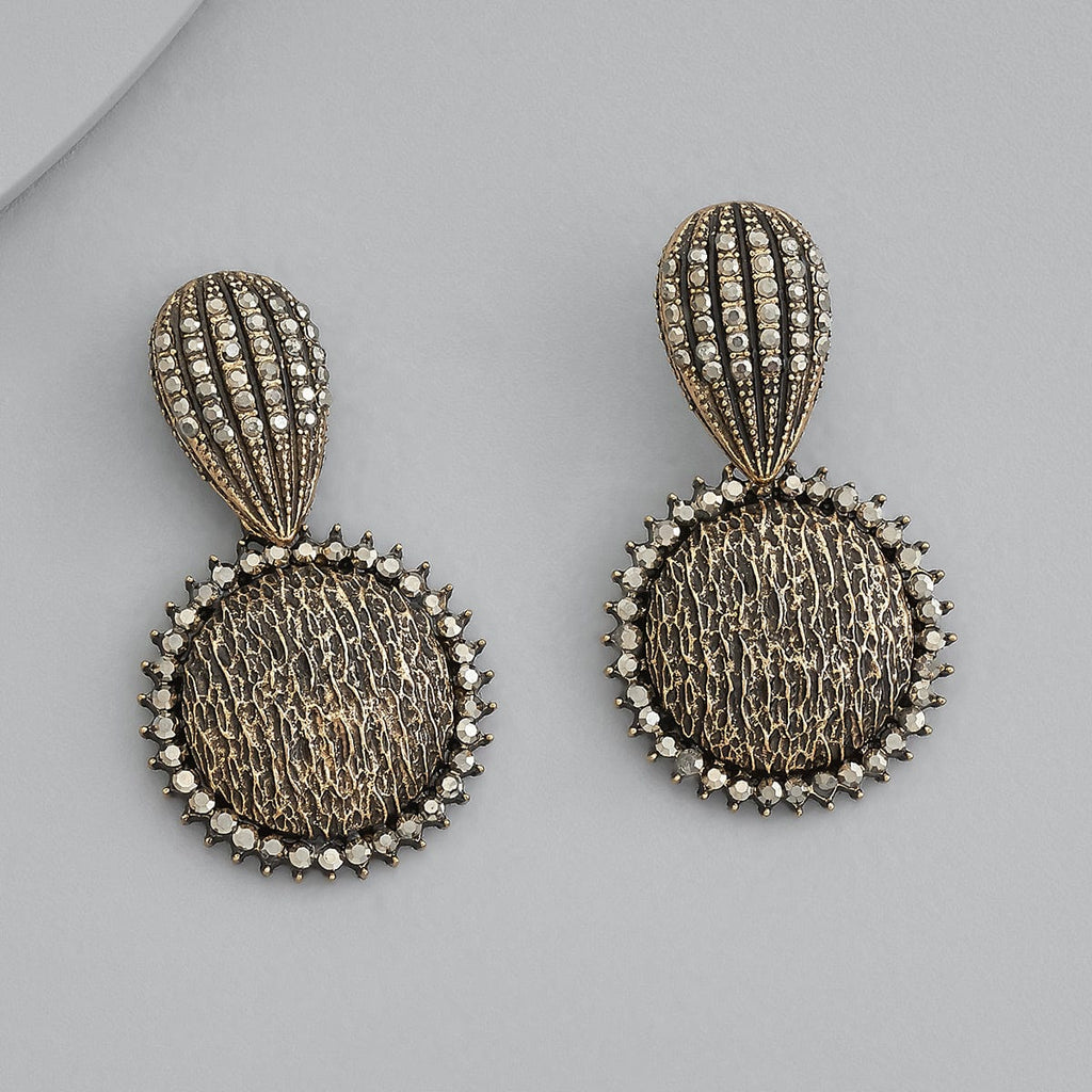 Trendy Earring Trendy Earring 167202