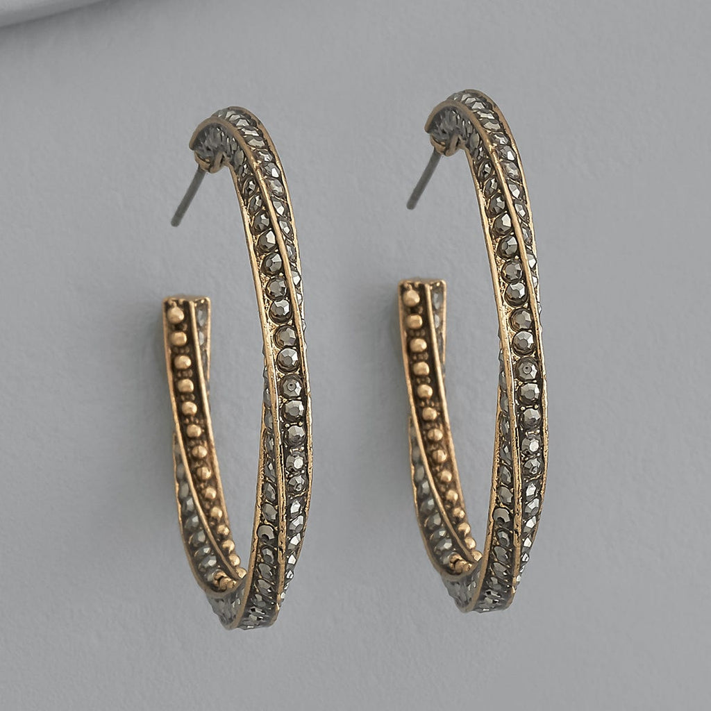 Trendy Earring Trendy Earring 167238