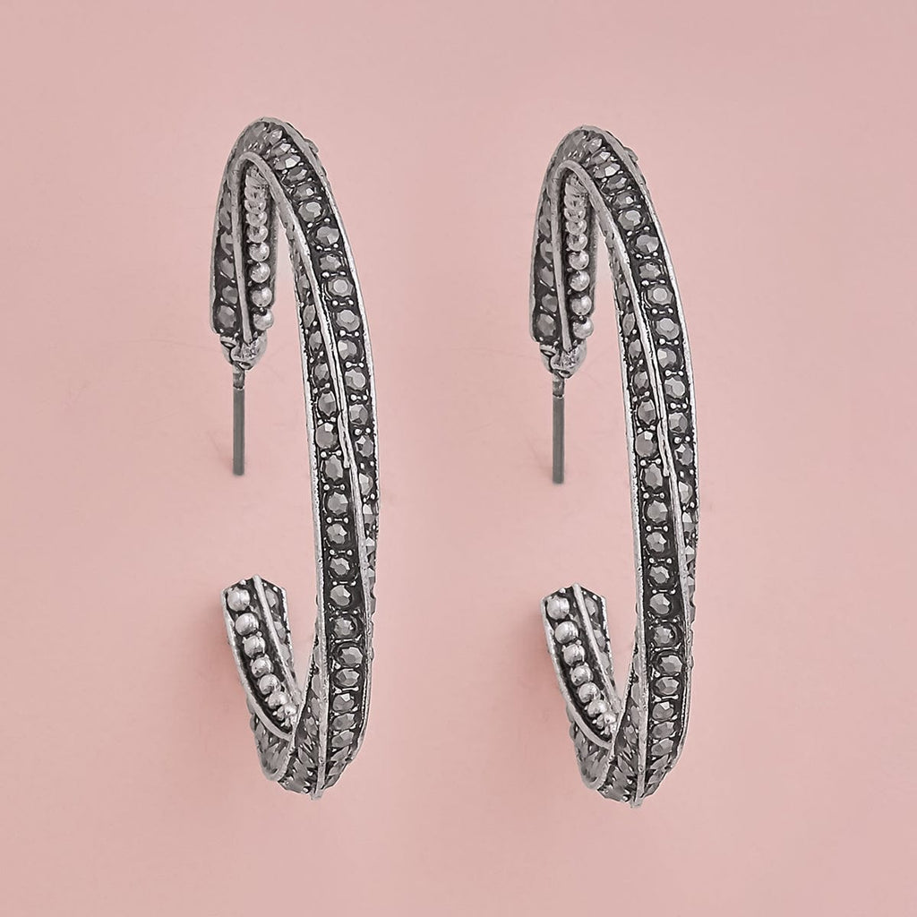 Trendy Earring Trendy Earring 167238