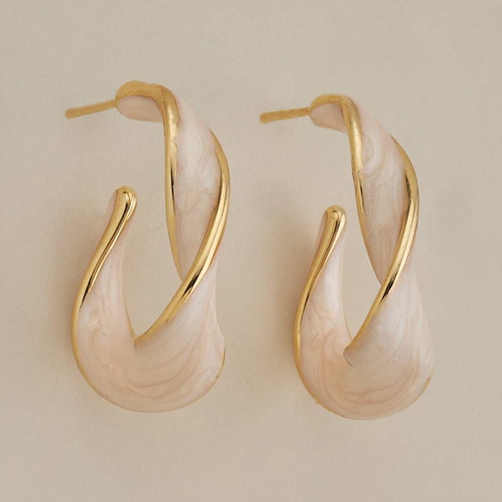 Trendy Earring Trendy Earring 163010