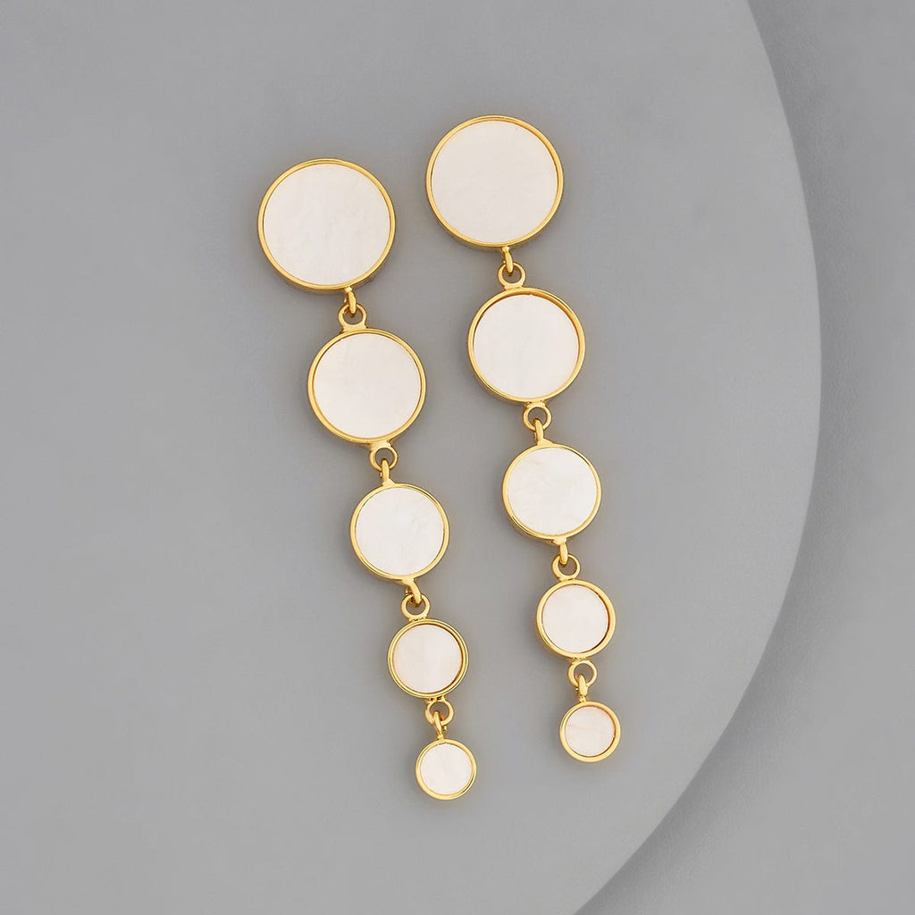 Trendy Earring Trendy Earring 174877