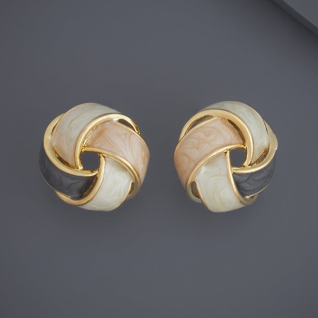 Trendy Earring Trendy Earring 163291