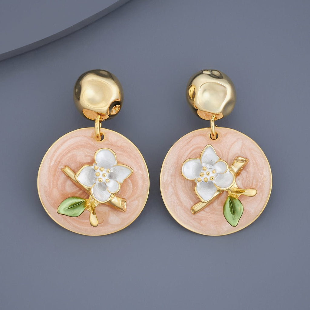 Trendy Earring Trendy Earring 180159