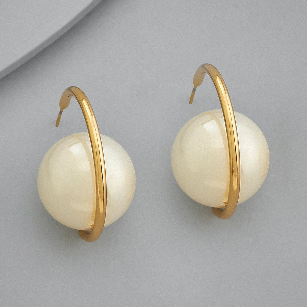 Trendy Earring Trendy Earring 170880