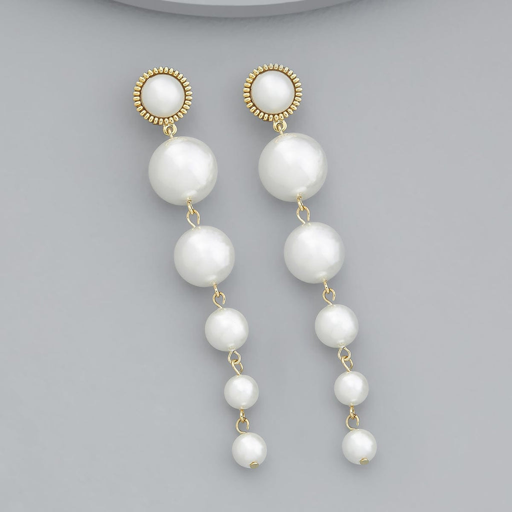 Trendy Earring Trendy Earring 172071