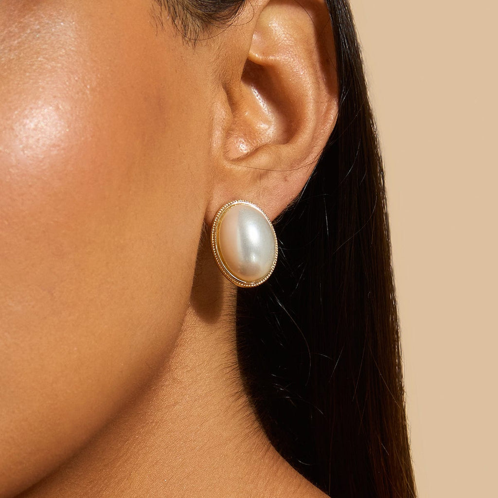 Trendy Earring Trendy Earring 174838