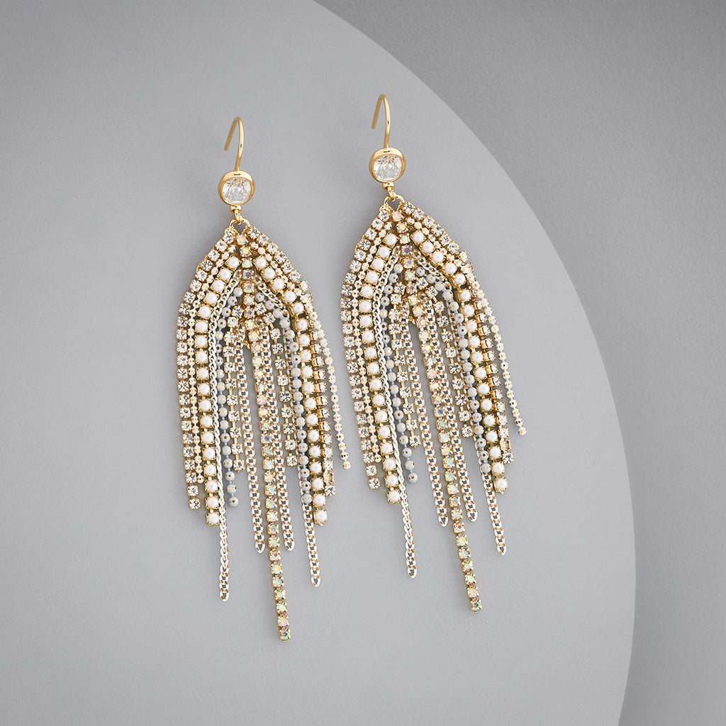 Trendy Earring Trendy Earring 174866