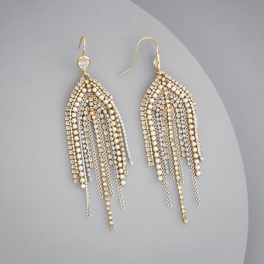 Trendy Earring Trendy Earring 174866