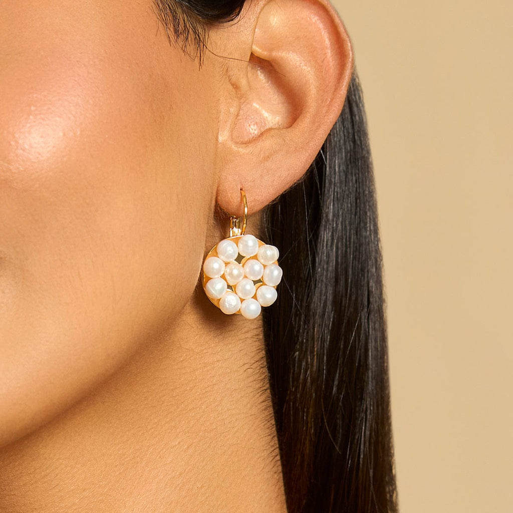 Trendy Earring Trendy Earring 175284