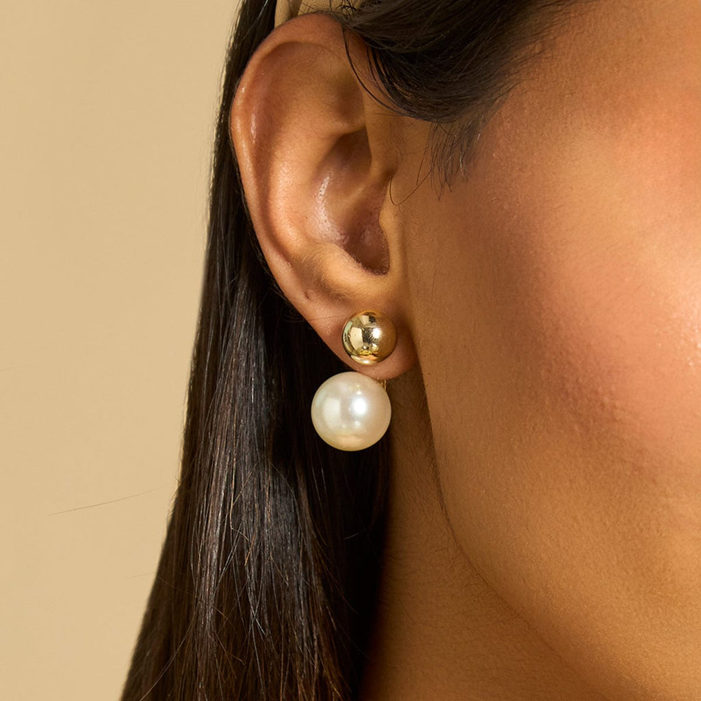 Trendy Earring Trendy Earring 175687