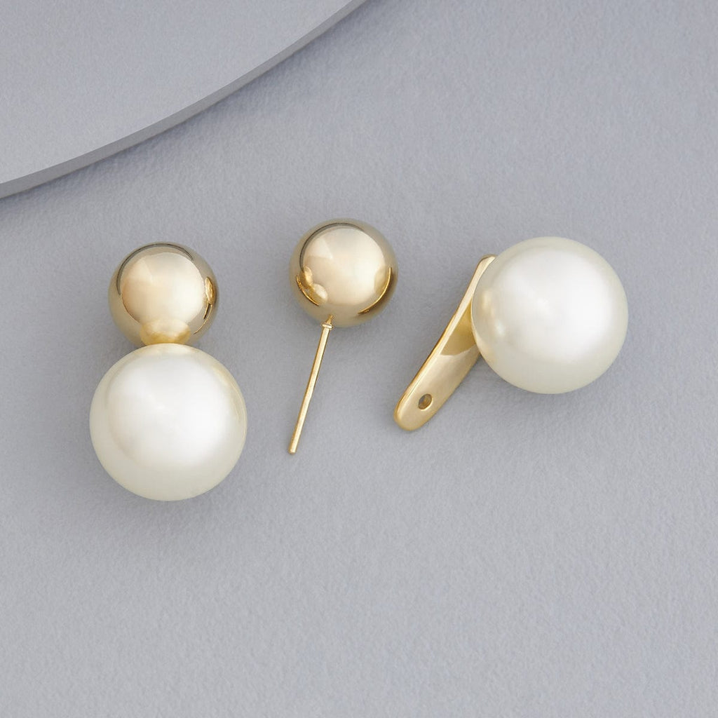 Trendy Earring Trendy Earring 175687