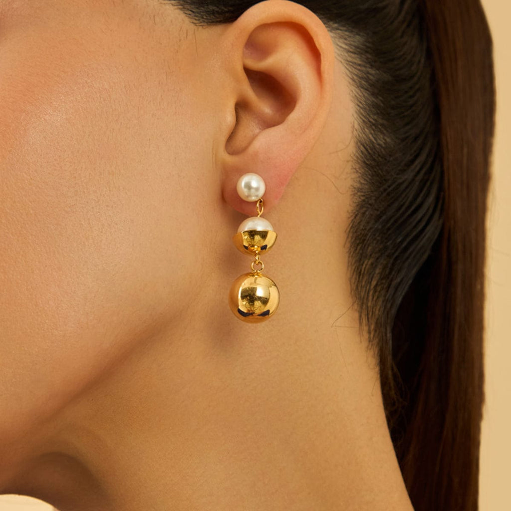 Trendy Earring Trendy Earring 178943