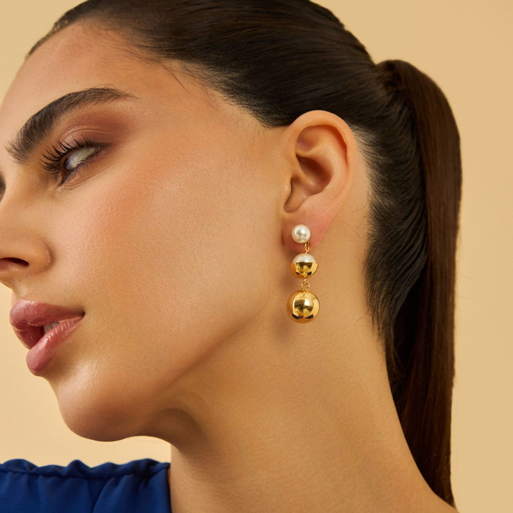 Trendy Earring Trendy Earring 178943