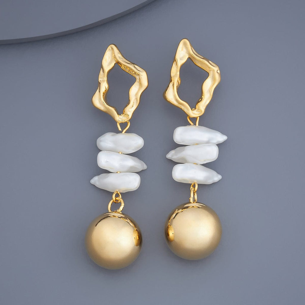 Trendy Earring Trendy Earring 180249