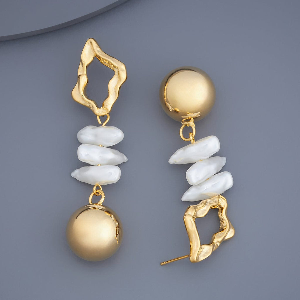 Trendy Earring Trendy Earring 180249