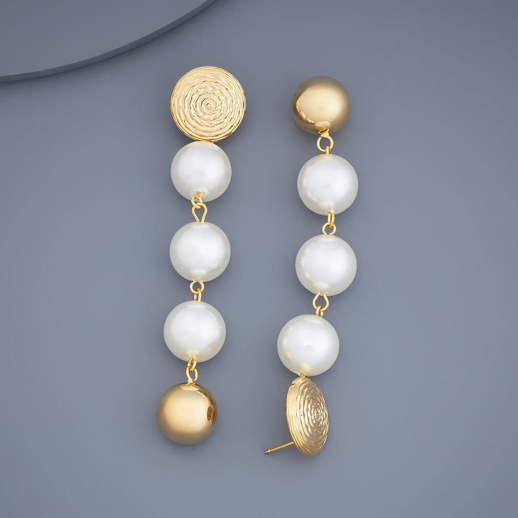 Trendy Earring Trendy Earring 180250