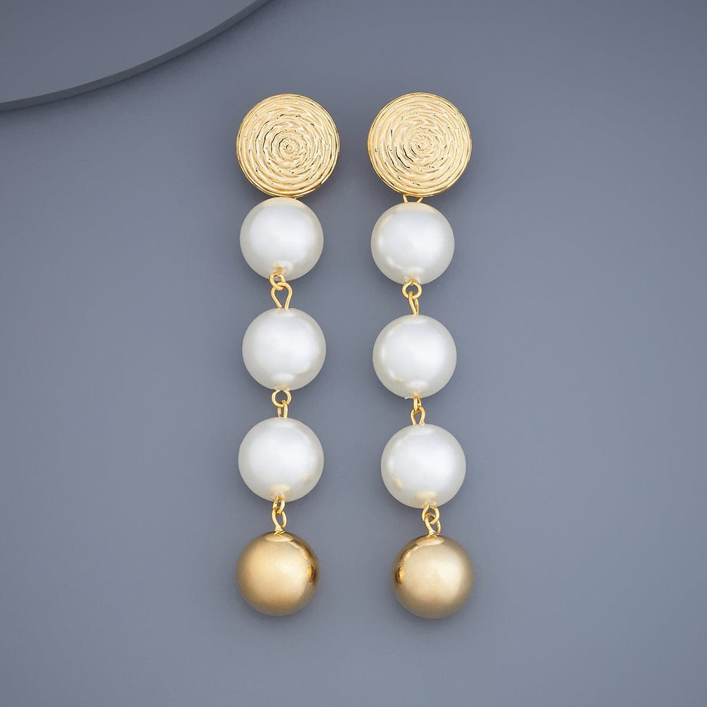 Trendy Earring Trendy Earring 180250