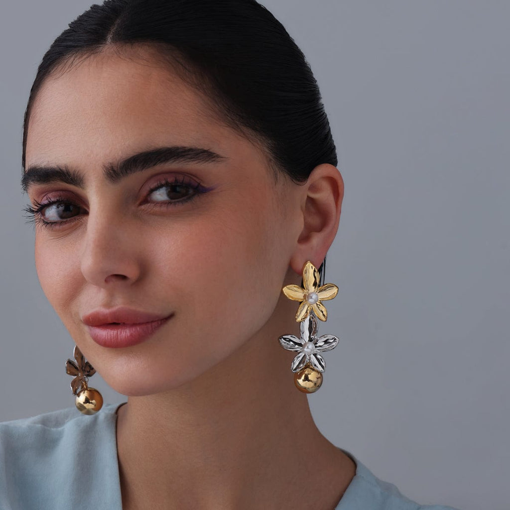 Trendy Earring Trendy Earring 180252