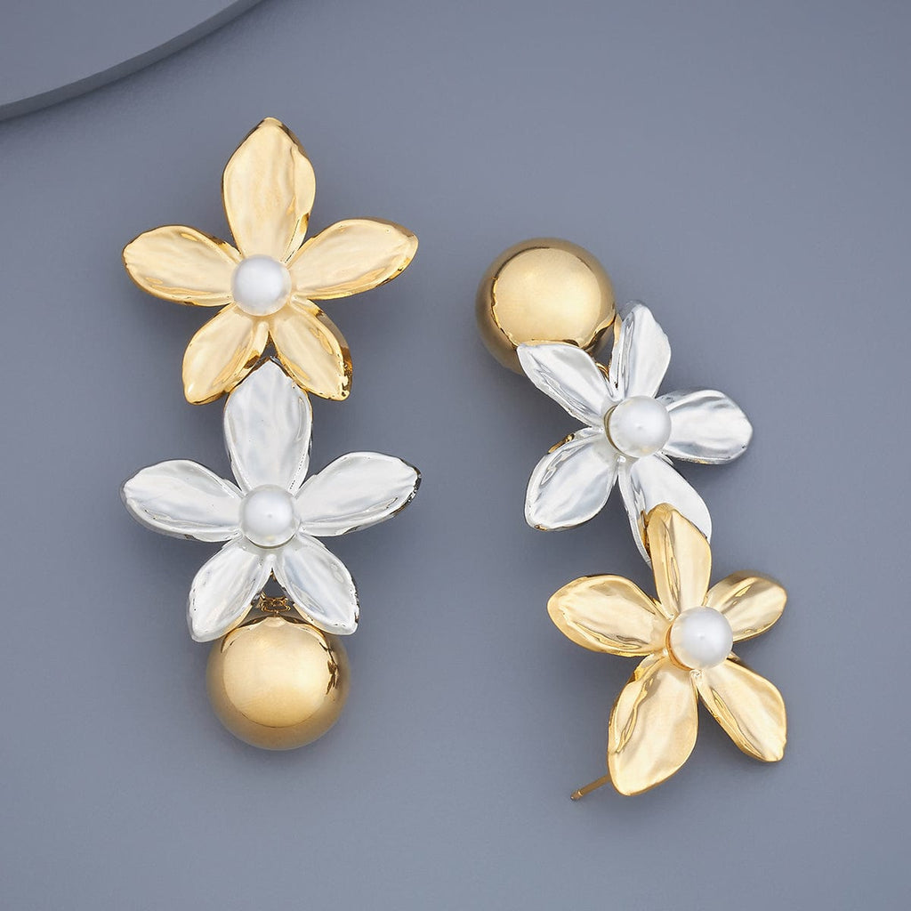 Trendy Earring Trendy Earring 180252