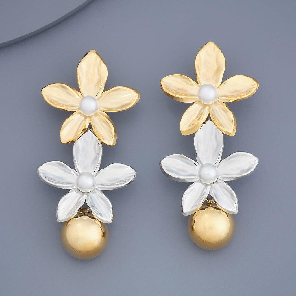 Trendy Earring Trendy Earring 180252