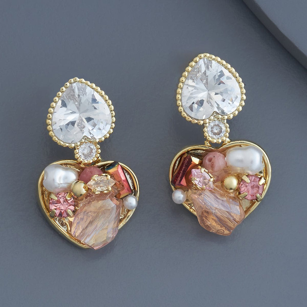 Trendy Earring Trendy Earring 178881