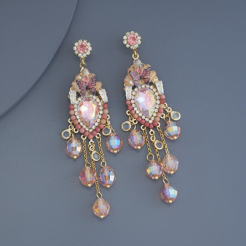 Trendy Earring Trendy Earring 178883